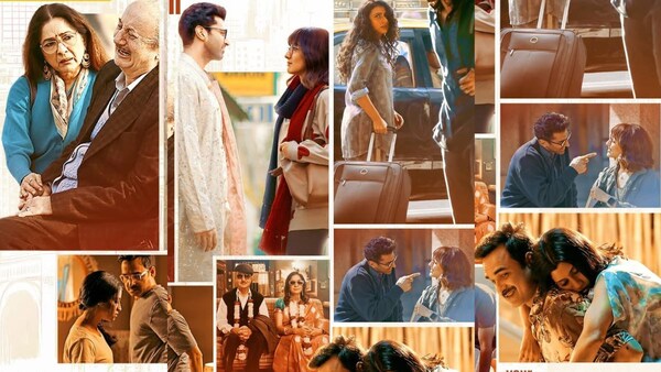 Metro In Dino Box Office Collection Day 5 Early Updates Metro In Dino Box Office Collection Day 5 Early Updates