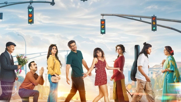 Metro In Dino First Review