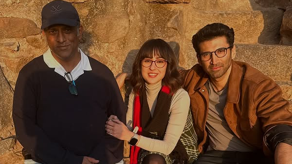 Metro In Dino Box Office Collection Day 3