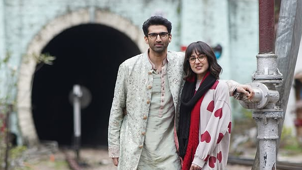 Metro In Dino Box Office Collection Day 3 Prediction