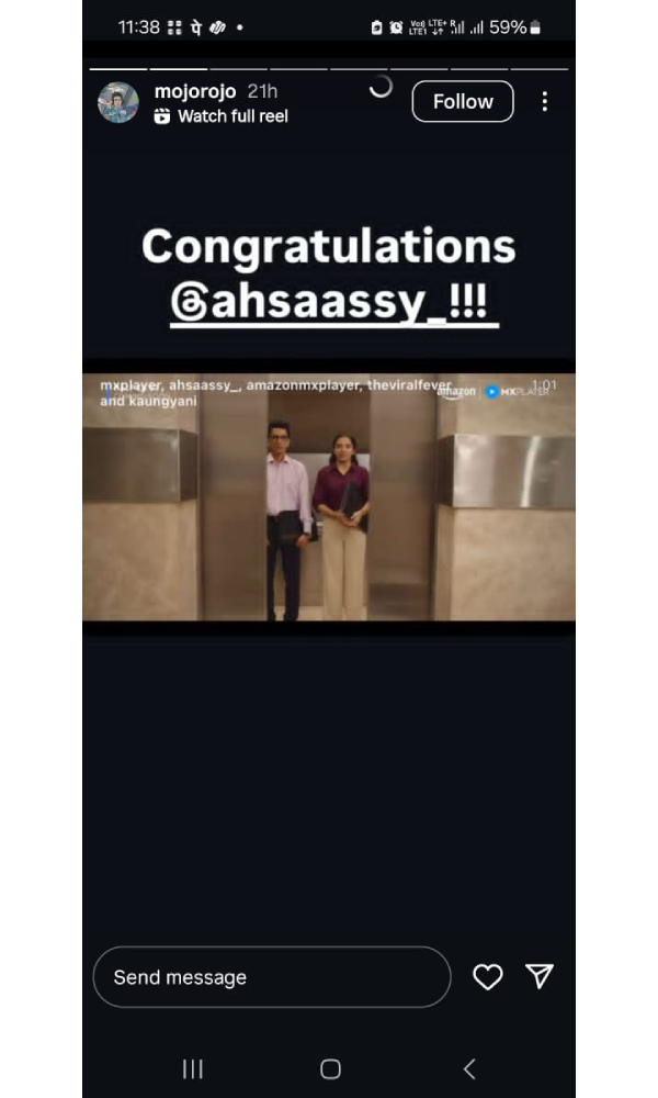 Half CA Season 2 Teaser