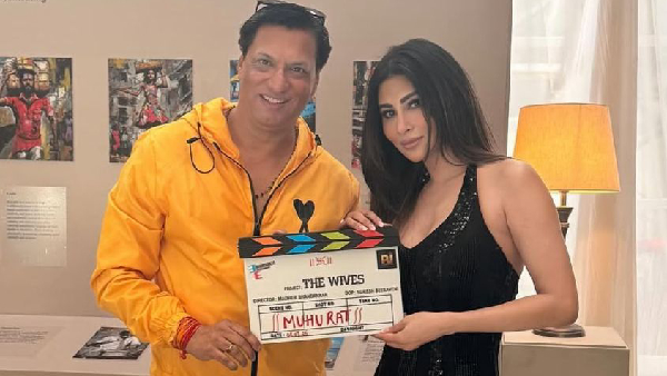 Mouni Roy CONFIRMED for Madhur Bhandarkar s Ensemble Film