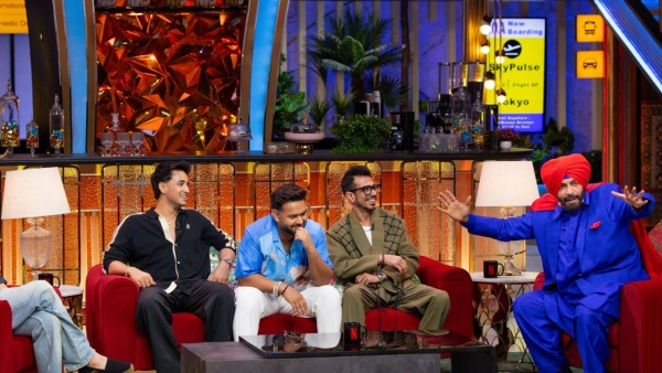 netflix download kapil sharma episode