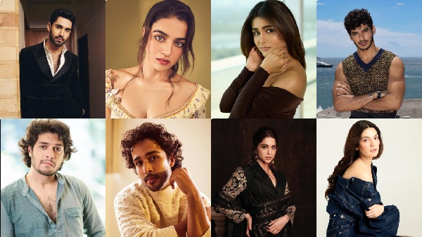 Meet The New Brigade Of Actors Who Are Taking Indian Cinema Meet The New Brigade Of Actors Who Are Taking Indian Cinema