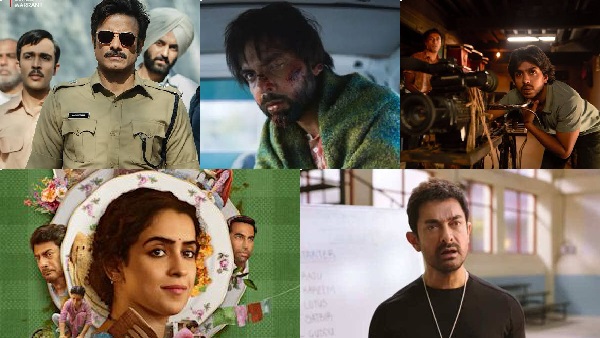 Top Performances Of First Half Of 2025 Top Performances Of First Half Of 2025