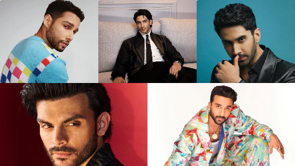 Veer Pahariya to Lakshya Actors Who ve Taken