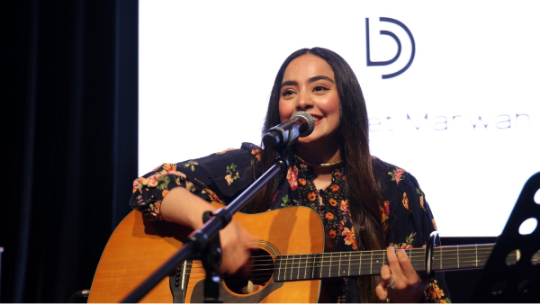 URDEBUT Goes Global After India It s Now Canada s Turn