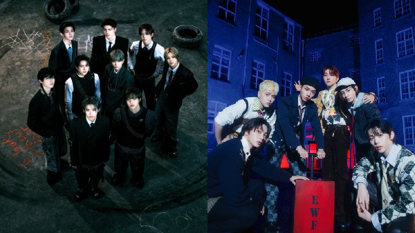 K-Pop Meets Cinema HYBE CINE FEST Arrives in India