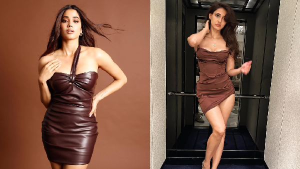 Bollywood Divas Are Turning Up The Heat In Chocolate Brown Bollywood Divas Are Turning Up The Heat In Chocolate Brown