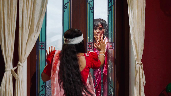 Noyontara Today Episode Twist Shaoli s Ghost Returns Noyontara Today Episode Twist Shaoli s Ghost Returns