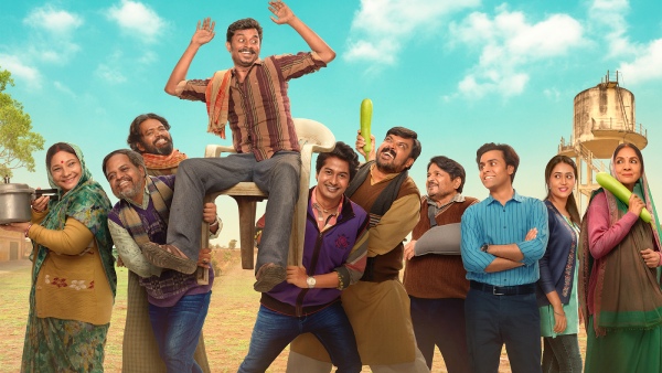 Panchayat Season 5 Story Leak