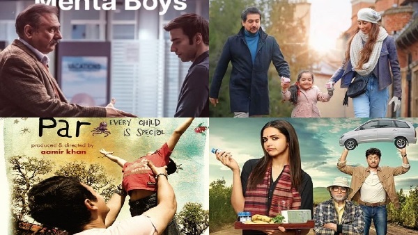 National Parents Day Films That Portray National Parents Day Films That Portray