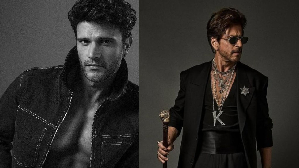 Jitin Gulati On Working With Shah Rukh Khan Jitin Gulati On Working With Shah Rukh Khan