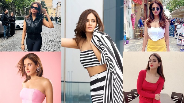 5 Times Parul Yadav Proved She Is An Absolute Trendsetter 5 Times Parul Yadav Proved She Is An Absolute Trendsetter