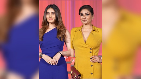 Where Stardom Walks The Street The Lens