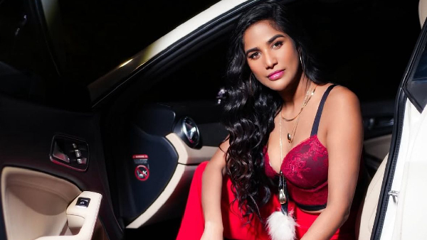 Who Knew Poonam Pandey Could Write Like This