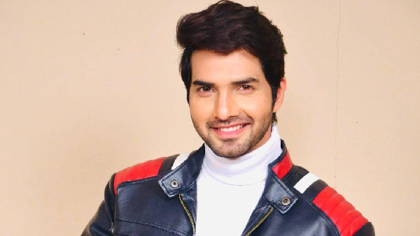 Pratham Kunwar To Play Hero In Upcoming TV Show