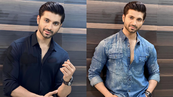 Prateik Chaudhary Stands Up For The Medium That Made Him