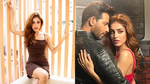 Priya Banerjee On Playing Layered Character In Heartbreaker