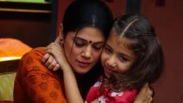 Pushpa Impossible New Episode Pushpa Is Held Responsible Pushpa Impossible New Episode Pushpa Is Held Responsible