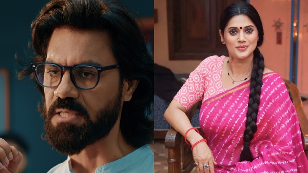 Pushpa Impossible New Episode Pushpa Is Shocked To Witness Pushpa Impossible New Episode Pushpa Is Shocked To Witness