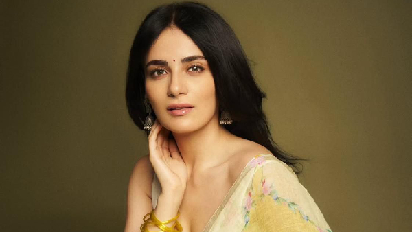 Radhikka Madan s Role in Subedaar is Not What You re Expect