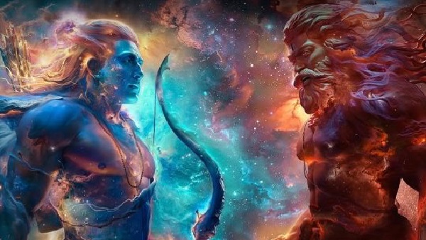 Ravie Dubey Officially Announced As Lakshman In Ramayana