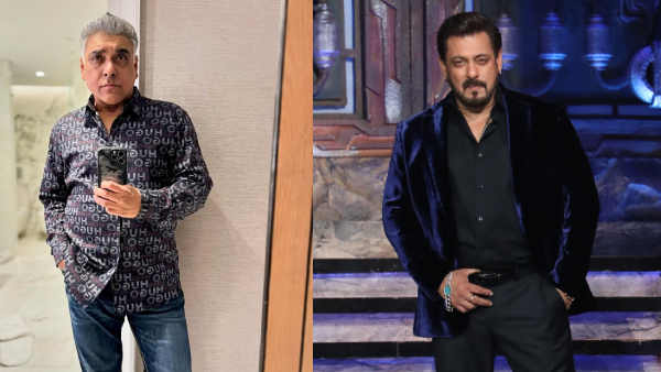 Is Ram Kapoor Doing Bigg Boss 19