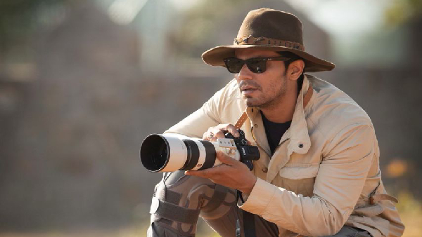 Randeep Hooda Takes To Social Media To Call For Urgent