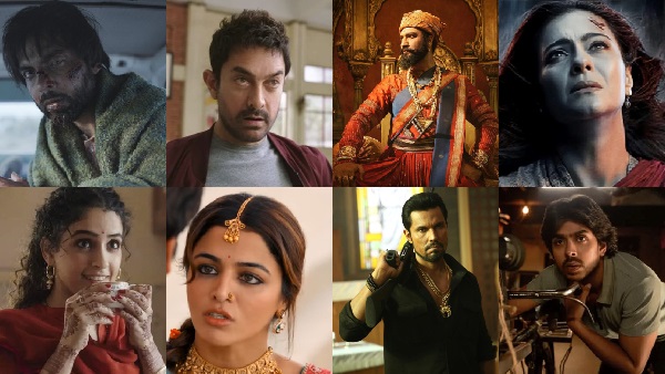 Randeep In Jaat To Vicky Kaushal In Chhaava Randeep In Jaat To Vicky Kaushal In Chhaava