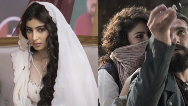 Dhurandhar Ranveer-Sara Arjun Age Gap Revealed