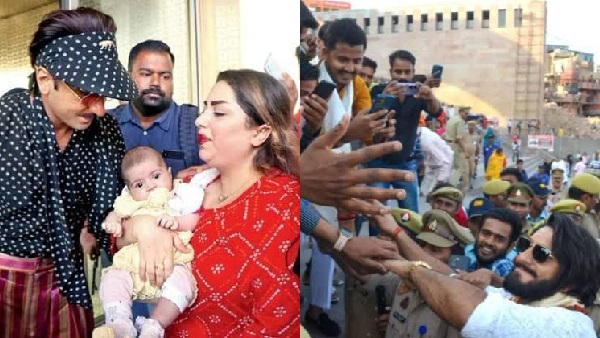 Fan Moments That Prove Why Ranveer Singh