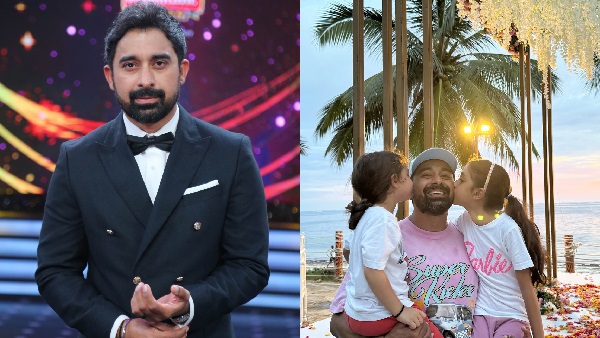 Chhoriyan Chali Gaon Host Ranvijay Singha Fondly Recalls