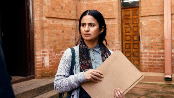 2 Years Of Adhura Rasika Dugal s Quietly Performance