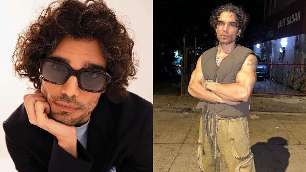 Rishabh Sawhney On Playing Grey Characters And Finding Depth