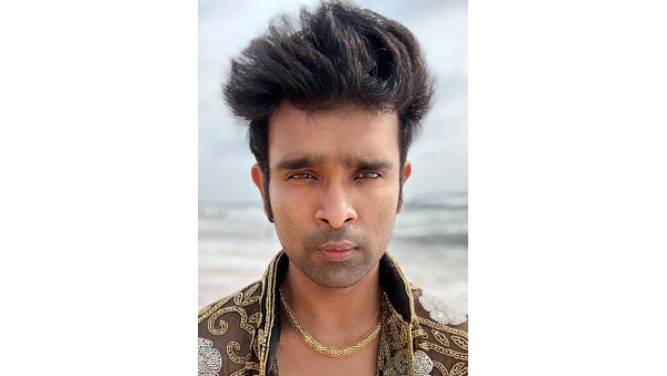 Actor Rohan Rajput Bags Parallel Lead in TV Drama Actor Rohan Rajput Bags Parallel Lead in TV Drama