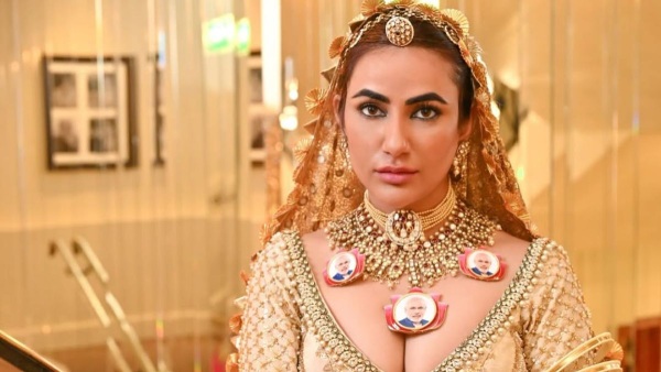 Ruchi Gujjar VIRAL Video