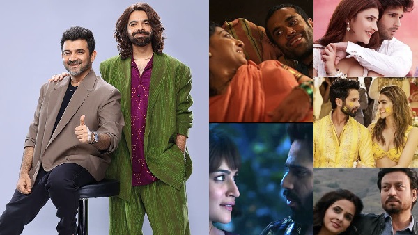 5 Sachin-Jigar Melodies That Never Get Old