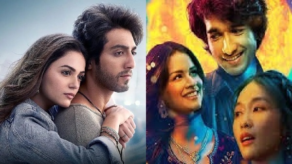 Saiyaara Bade Din Huye And More 5 Romantic Tracks Saiyaara Bade Din Huye And More 5 Romantic Tracks