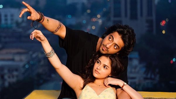 Saiyaara Release: Advance Booking Of YRF Film Starring Ahaan Panday, Aneet  Padda Opens To Thundering Response - Filmibeat