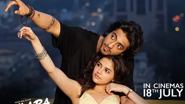 Saiyaara Australia Box Office Collection Day 10