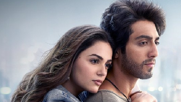 Saiyaara Box Office Collection Day 13