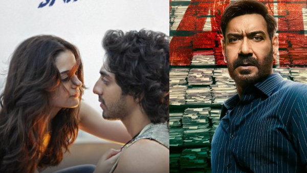 Saiyaara Box Office Collection Day 2