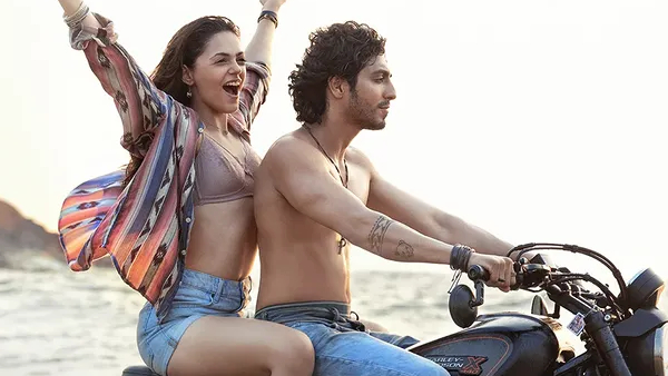 Saiyaara Box Office Collection Day 4 Prediction