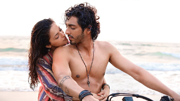 Saiyaara Box Office Records Day 4 Saiyaara Box Office Records Day 4