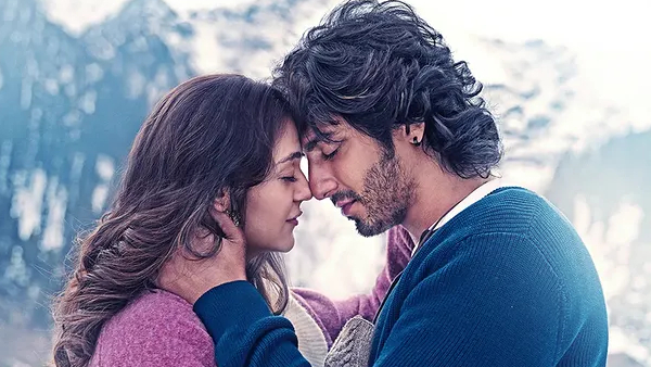 Saiyaara Box Office Collection Day 5