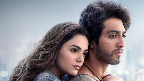 Saiyaara Box Office Collection Day 7 Saiyaara Box Office Collection Day 7