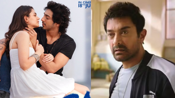 Saiyaara Worldwide Box Office Collection Day 8