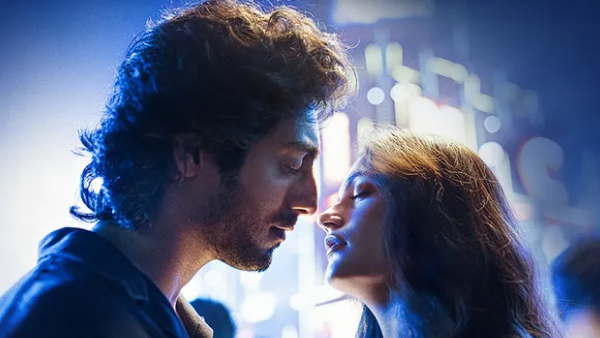 Saiyaara Box Office Collection Day 9 Saiyaara Box Office Collection Day 9