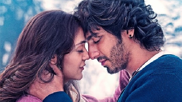 Saiyaara Early Review Saiyaara Early Review